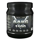 Syglabs Nutrition AAKG 1100 - 300 Kapseln á 1100mg L-Arginin AKG